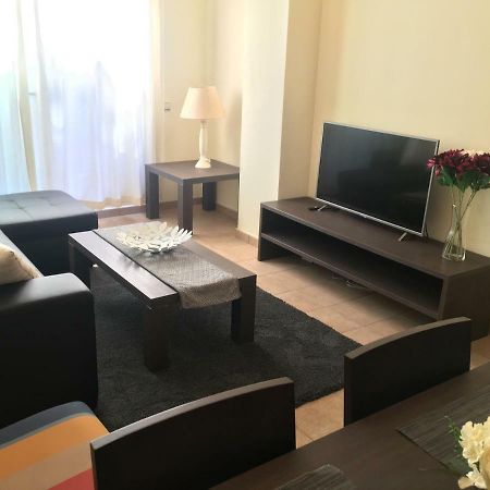 Apartamento Alamar La Cala De Mijas Eksteriør bilde