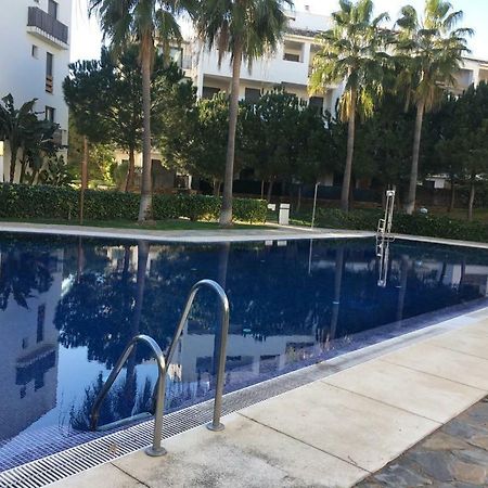 Apartamento Alamar La Cala De Mijas Eksteriør bilde