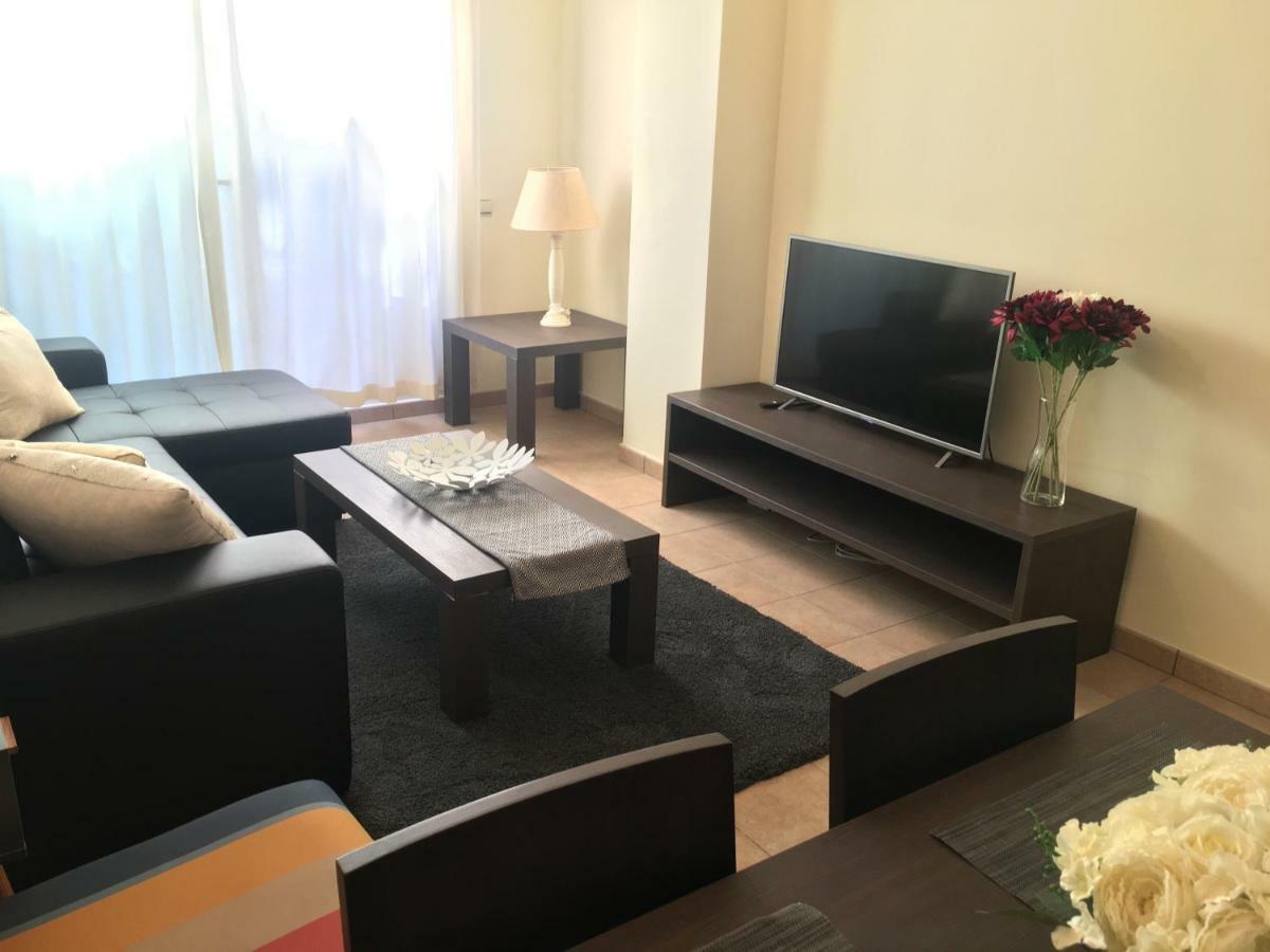 Apartamento Alamar La Cala De Mijas Eksteriør bilde