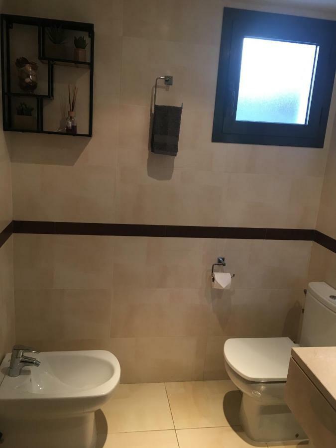 Apartamento Alamar La Cala De Mijas Eksteriør bilde