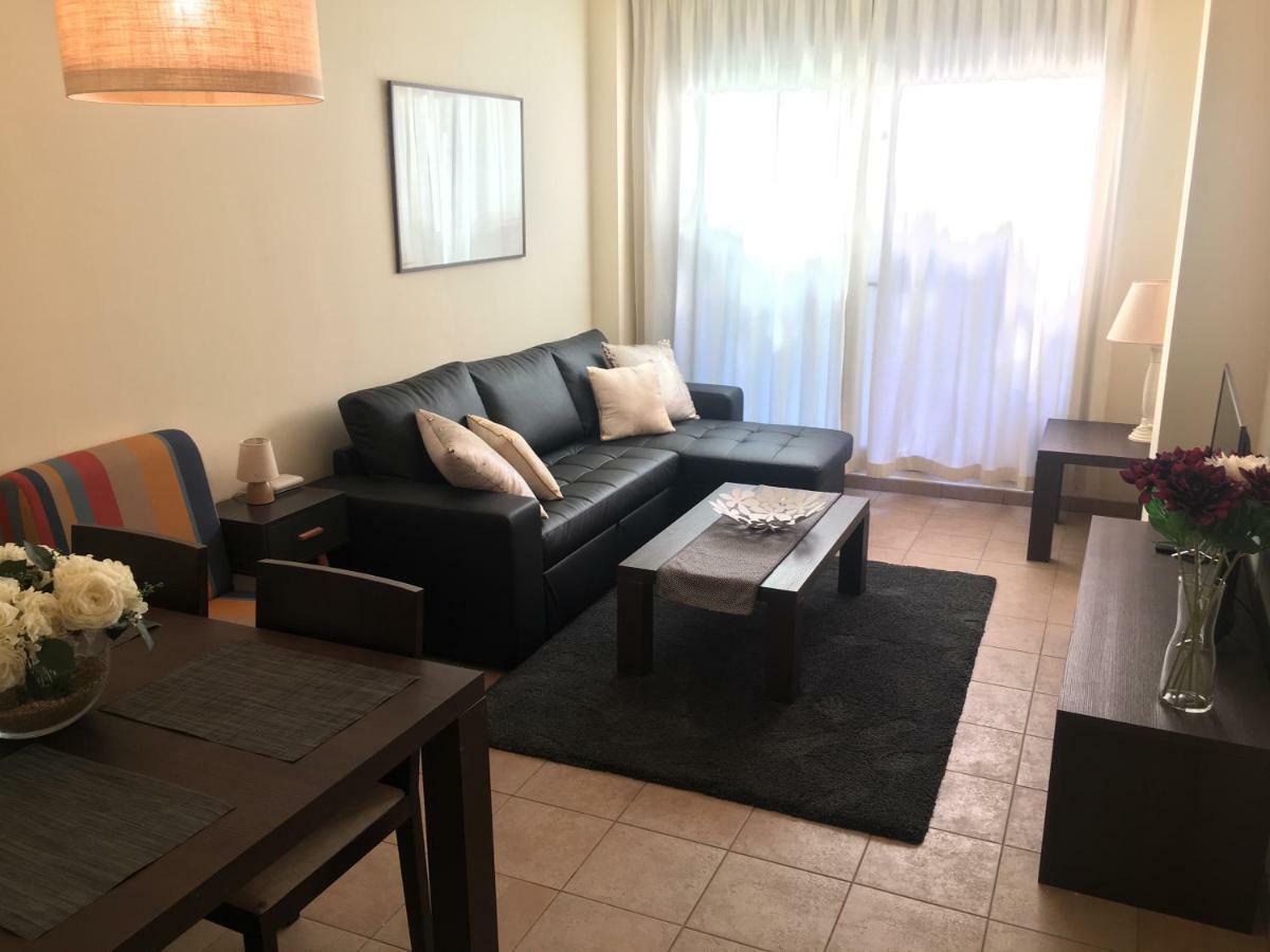 Apartamento Alamar La Cala De Mijas Eksteriør bilde