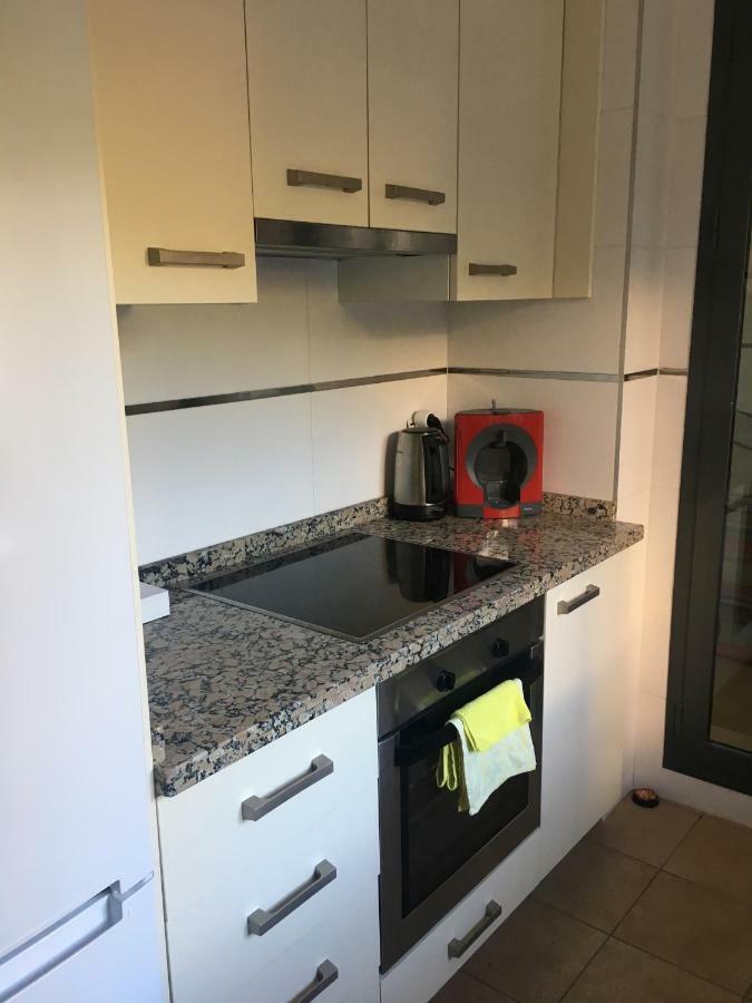Apartamento Alamar La Cala De Mijas Eksteriør bilde
