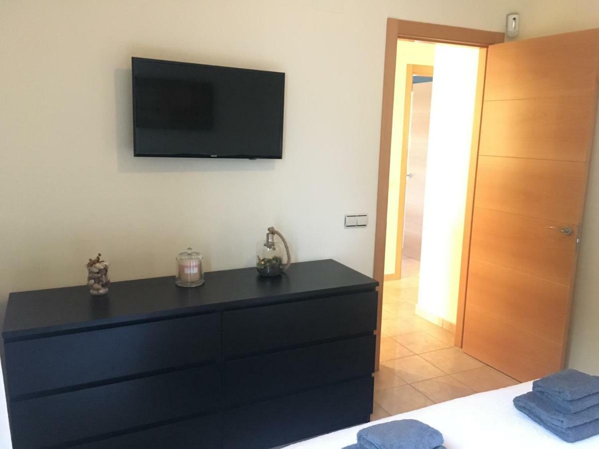 Apartamento Alamar La Cala De Mijas Eksteriør bilde
