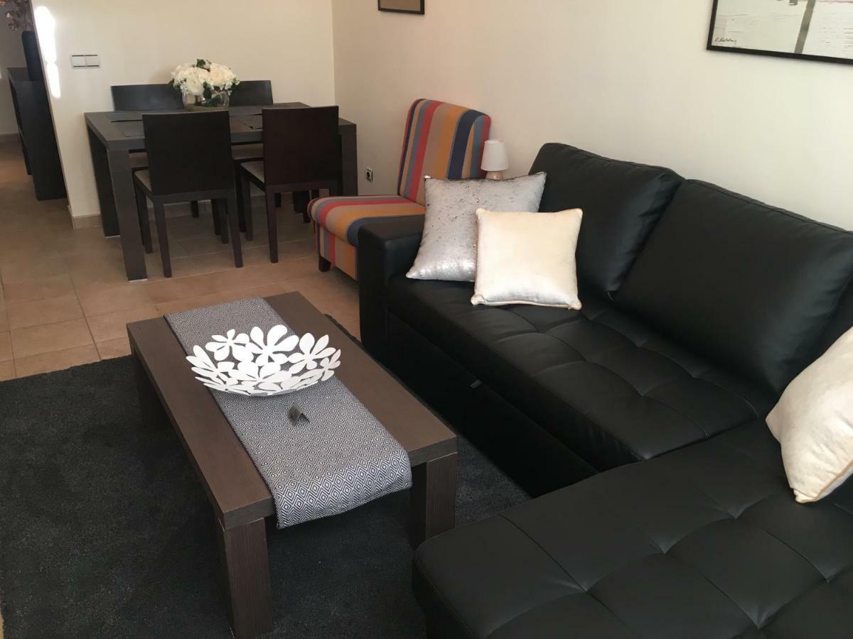 Apartamento Alamar La Cala De Mijas Eksteriør bilde