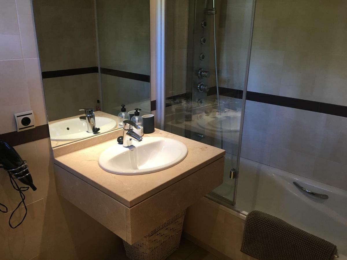 Apartamento Alamar La Cala De Mijas Eksteriør bilde