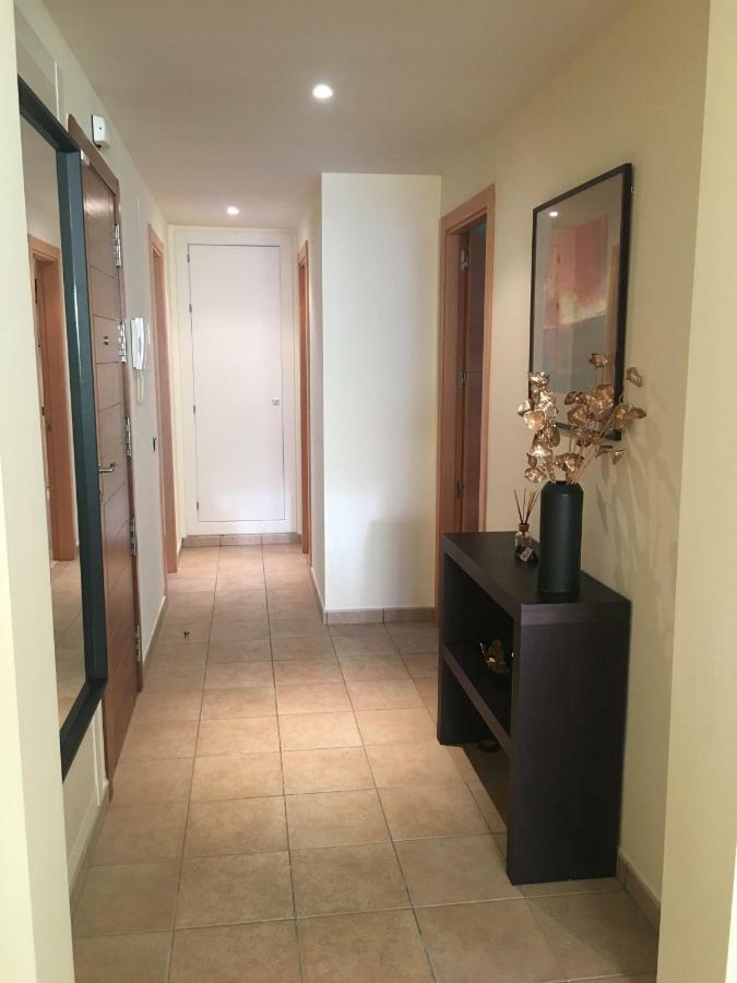 Apartamento Alamar La Cala De Mijas Eksteriør bilde