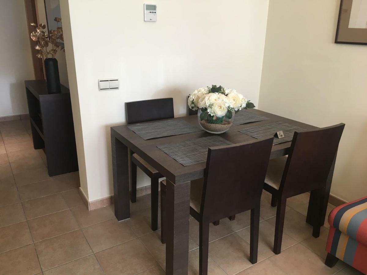 Apartamento Alamar La Cala De Mijas Eksteriør bilde