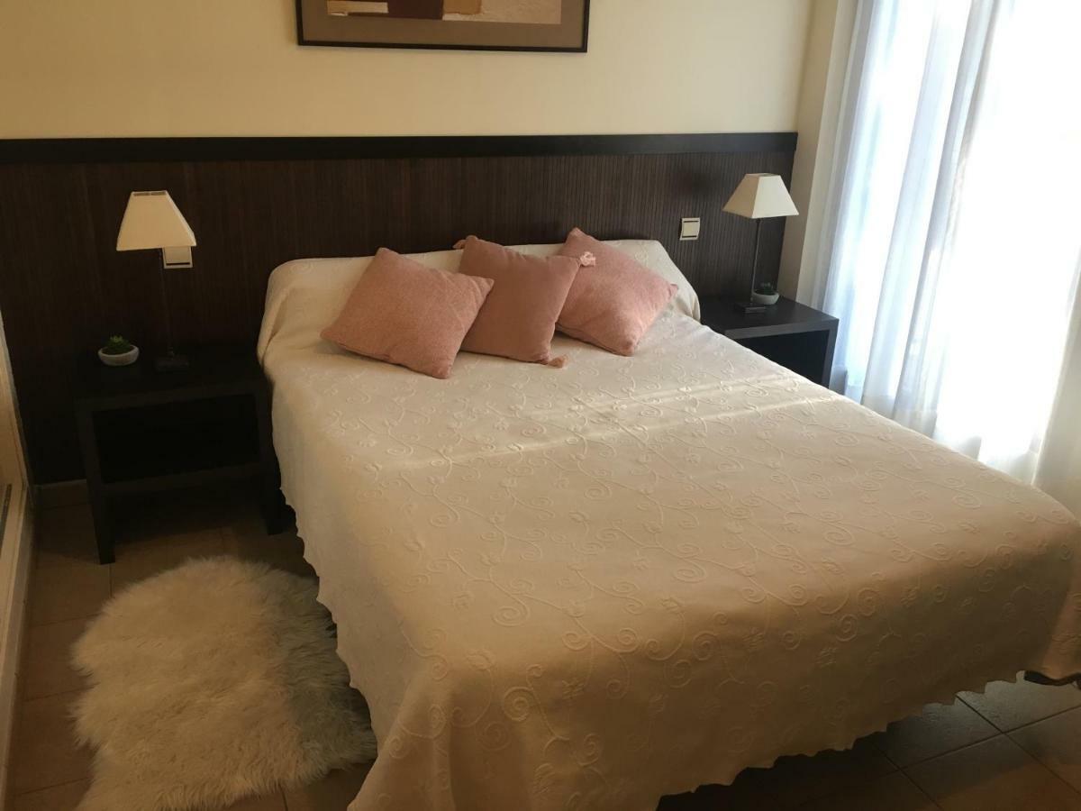 Apartamento Alamar La Cala De Mijas Eksteriør bilde