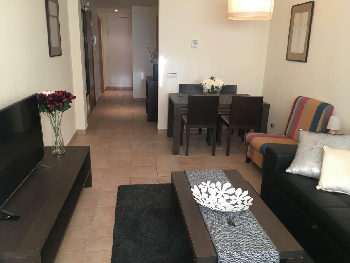 Apartamento Alamar La Cala De Mijas Eksteriør bilde