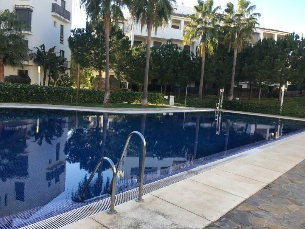 Apartamento Alamar La Cala De Mijas Eksteriør bilde