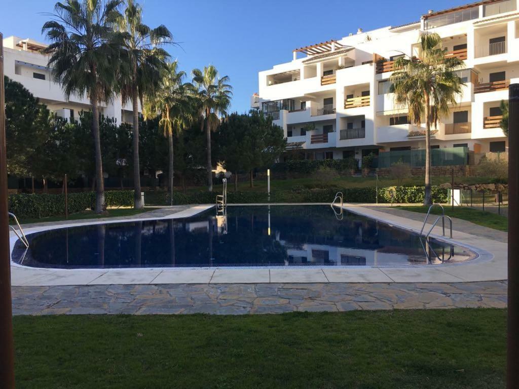 Apartamento Alamar La Cala De Mijas Eksteriør bilde