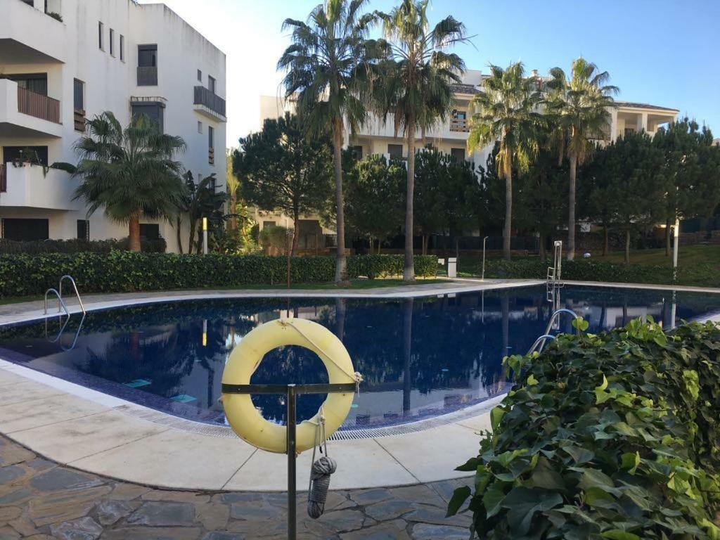 Apartamento Alamar La Cala De Mijas Eksteriør bilde