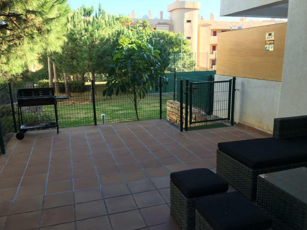 Apartamento Alamar La Cala De Mijas Eksteriør bilde